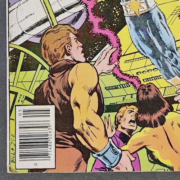 Marvel Spotlight #6 Vol. 2 ๐ issue (1980) - Picture 7 of 7